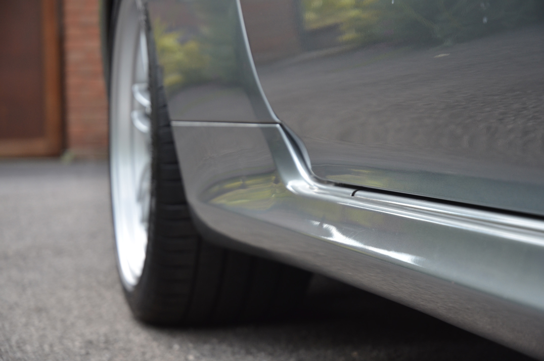 Nissan R34 - GTR Skyline. gallery image 31