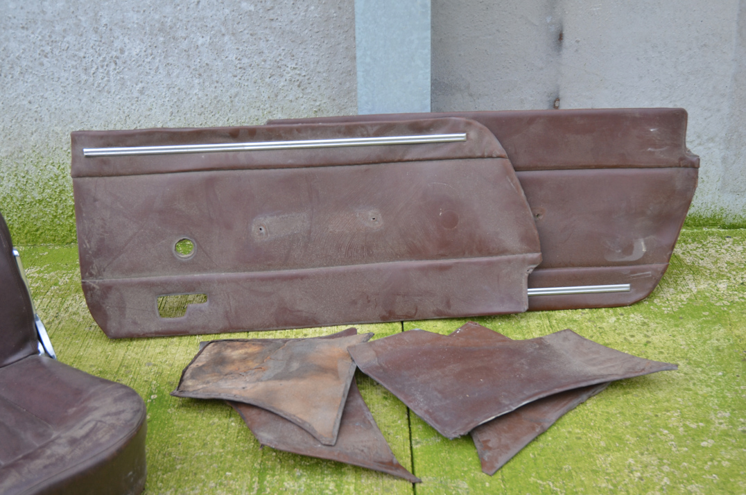 Lancia Fulvia Coupe Series 1, RHD gallery image 24