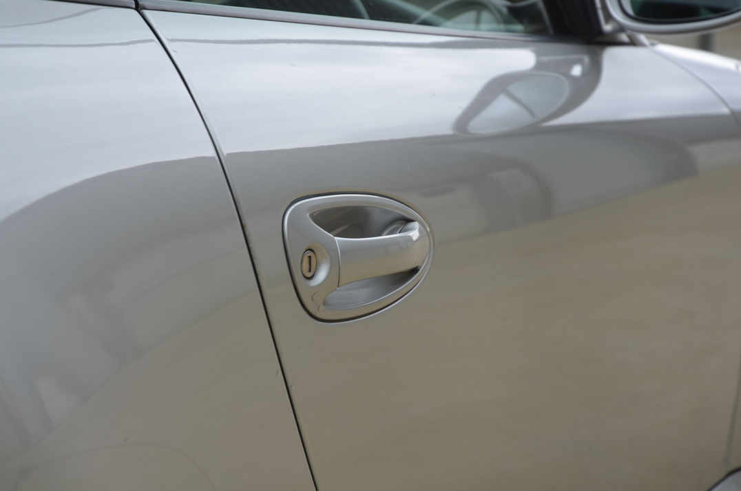 Porsche 911 (997) 3.6 Tiptronic Coupe gallery image 22