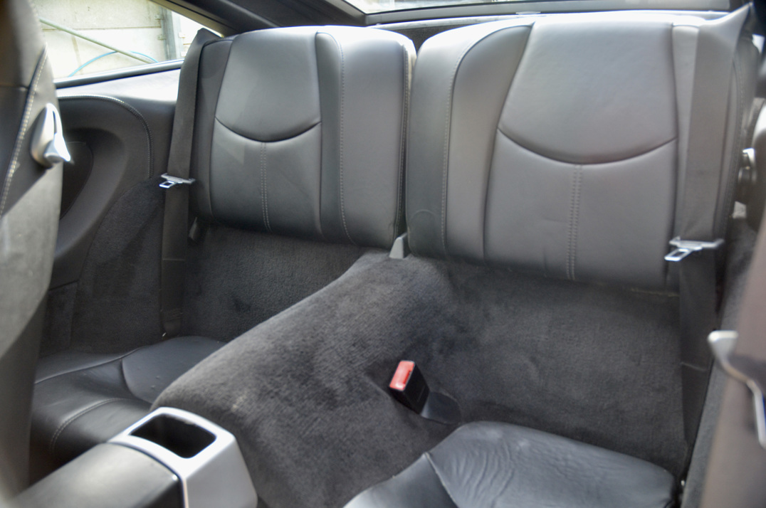 Porsche 911 Carrera 4S Targa Tip. gallery image 34