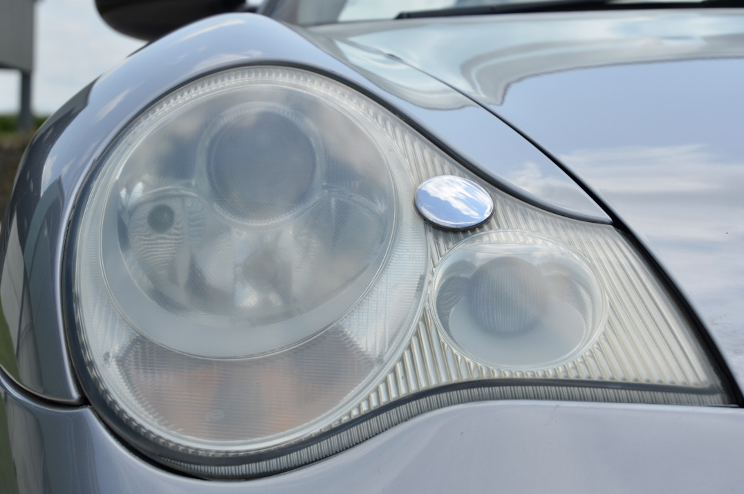 Porsche 911 996 Carrera 4 Cabriolet. gallery image 25