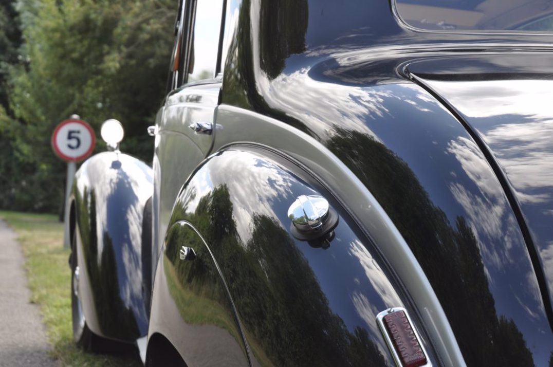 Alvis TC 21 – 100 gallery image 18