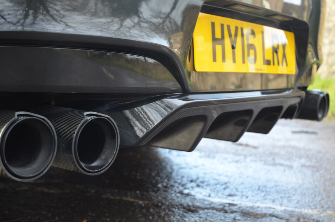 BMW M6 Gran Coupe Competition pack. Full BMW Service + BMW Warranty gallery image 29