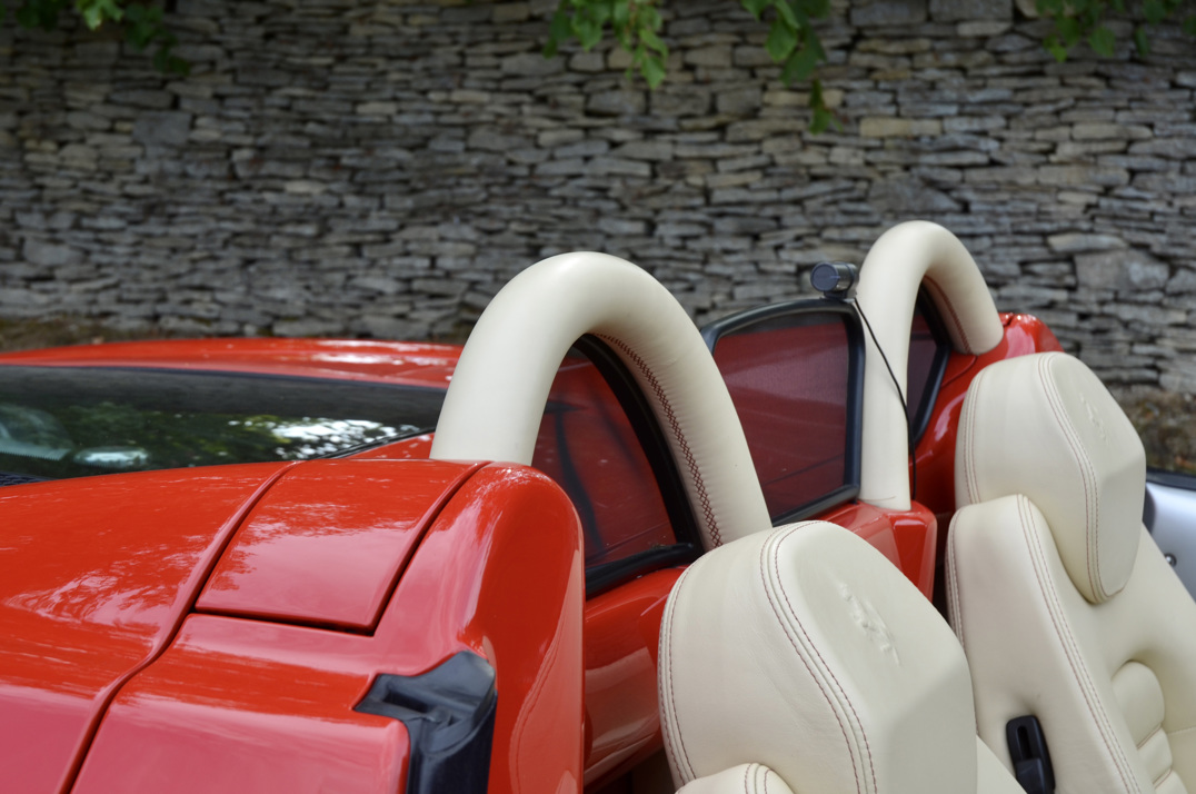 Ferrari 360 Modena Manual Spider gallery image 29