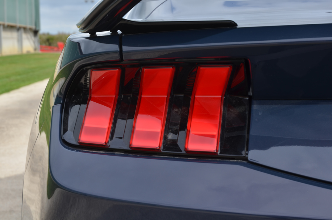 Ford Mustang 5.0 V8 Dark Horse Coupe Selshift - Euro 6. gallery image 21