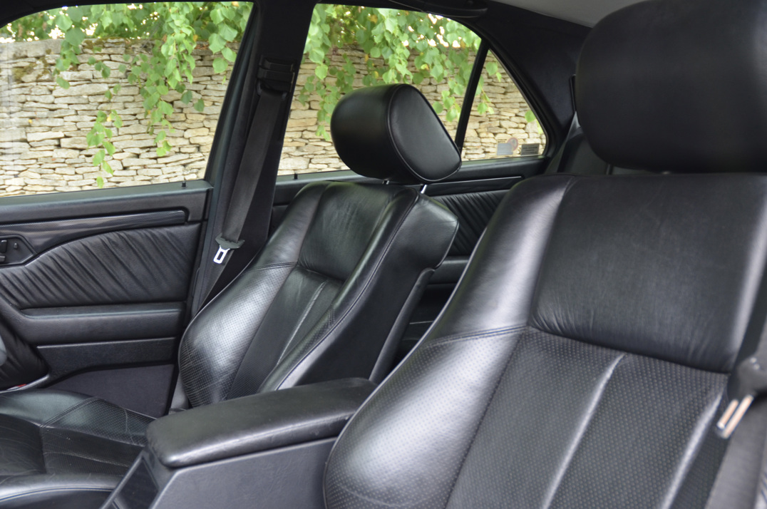 Mercedes C36 AMG W202 Saloon gallery image 43