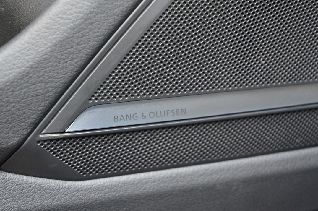 Audi RS-6 Avant Vorsprung Quattro gallery image 48