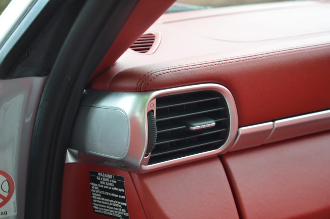 Porsche 911 Turbo Cabriolet Tip-Tronic gallery image 43