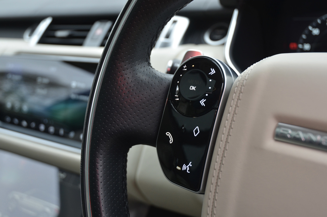 Land Rover Range Rover Sport 3.0 Autobiography Dynamic. gallery image 48