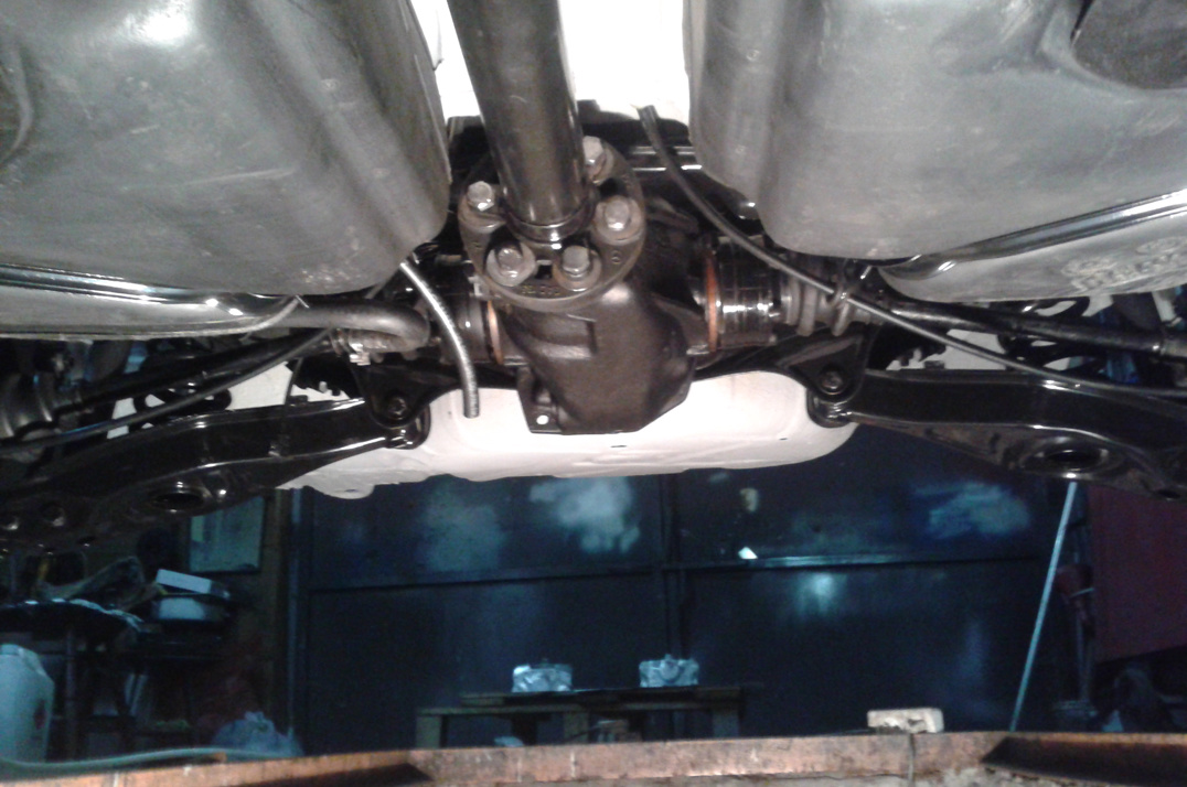 Mercedes C36 AMG W202 Saloon gallery image 69