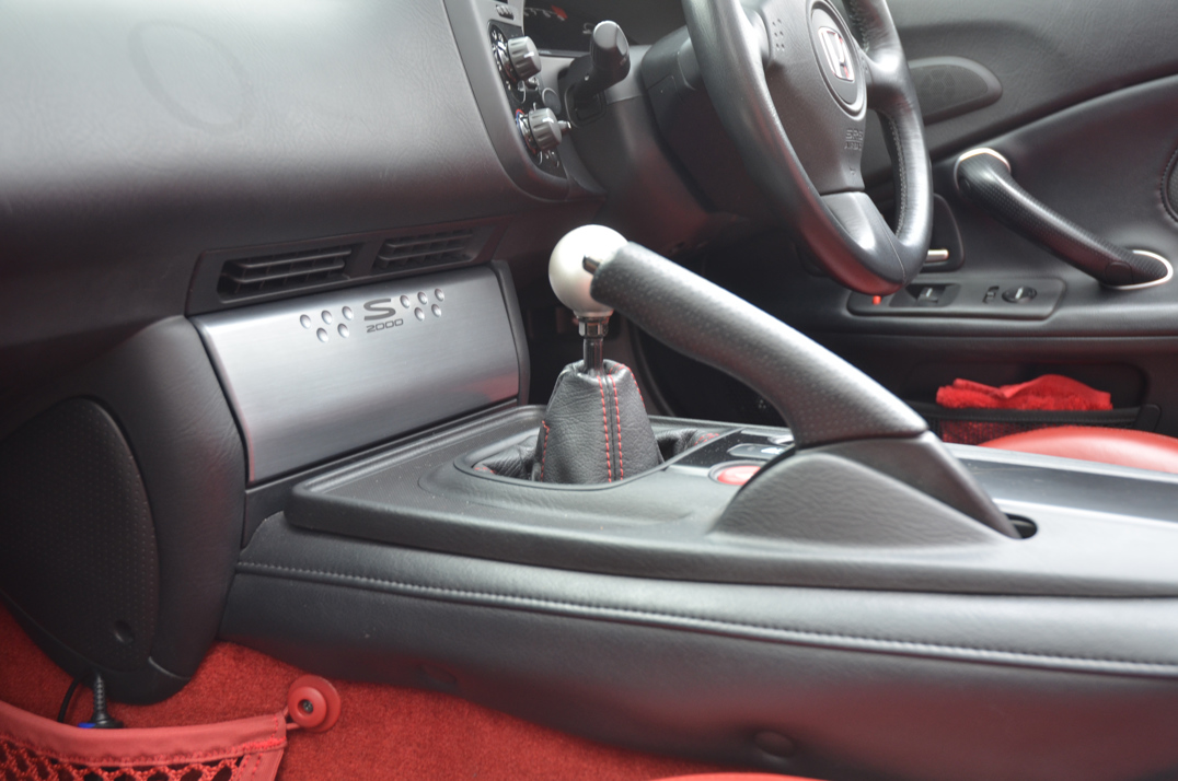 Honda S2000 2.0i GT Edition 46 - 100 Limited edition gallery image 48