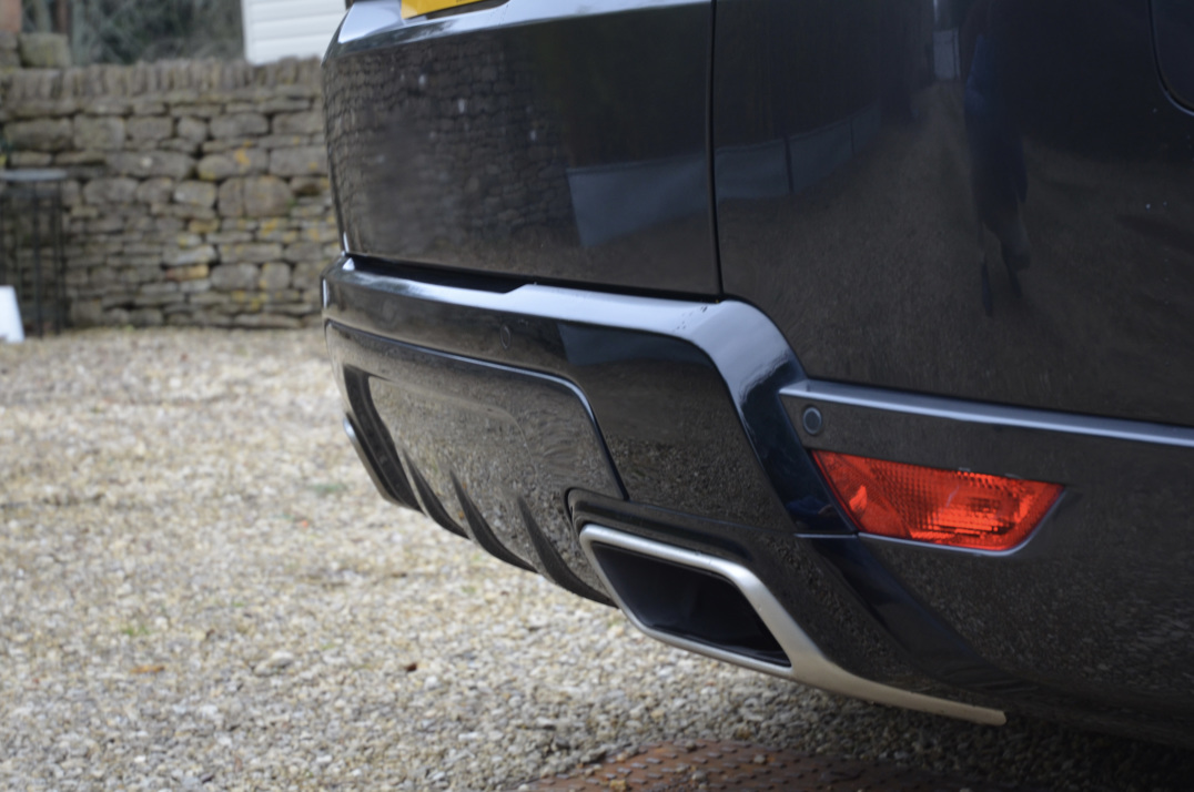 Land Rover Range Rover Sport 3.0 Autobiography Dynamic. gallery image 22