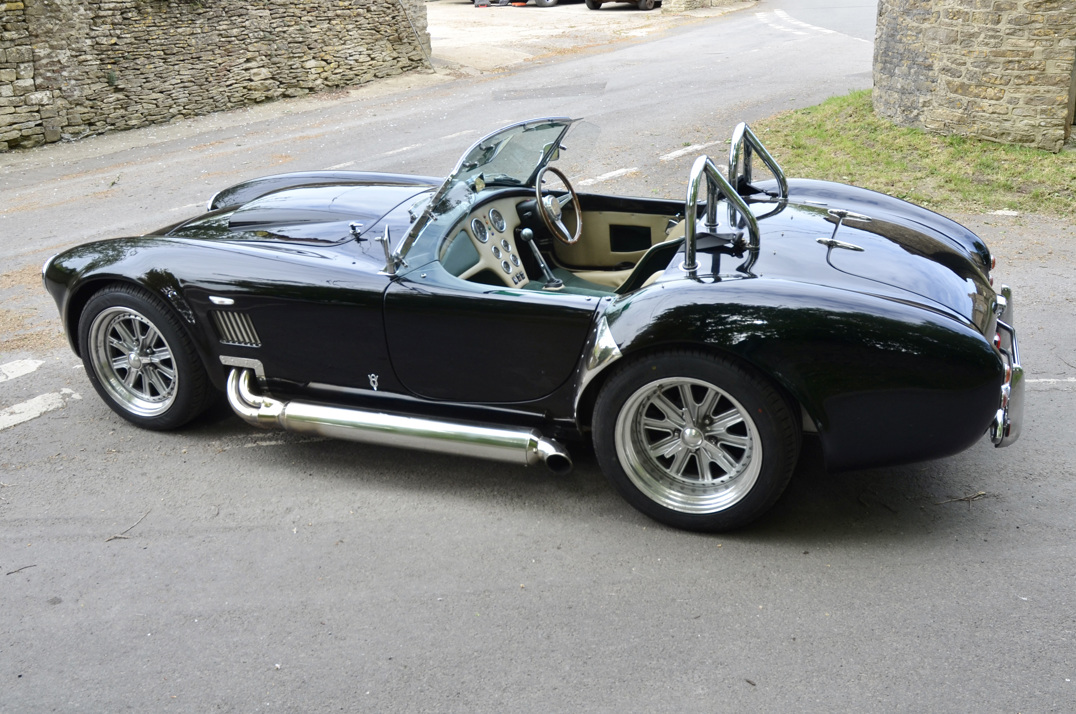 Dax Cobra 427 - gallery image 12