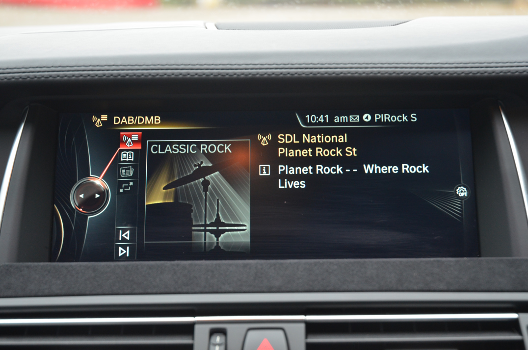 BMW D5 Alpina Bi Turbo Auto LCI Facelift Euro 6. gallery image 43