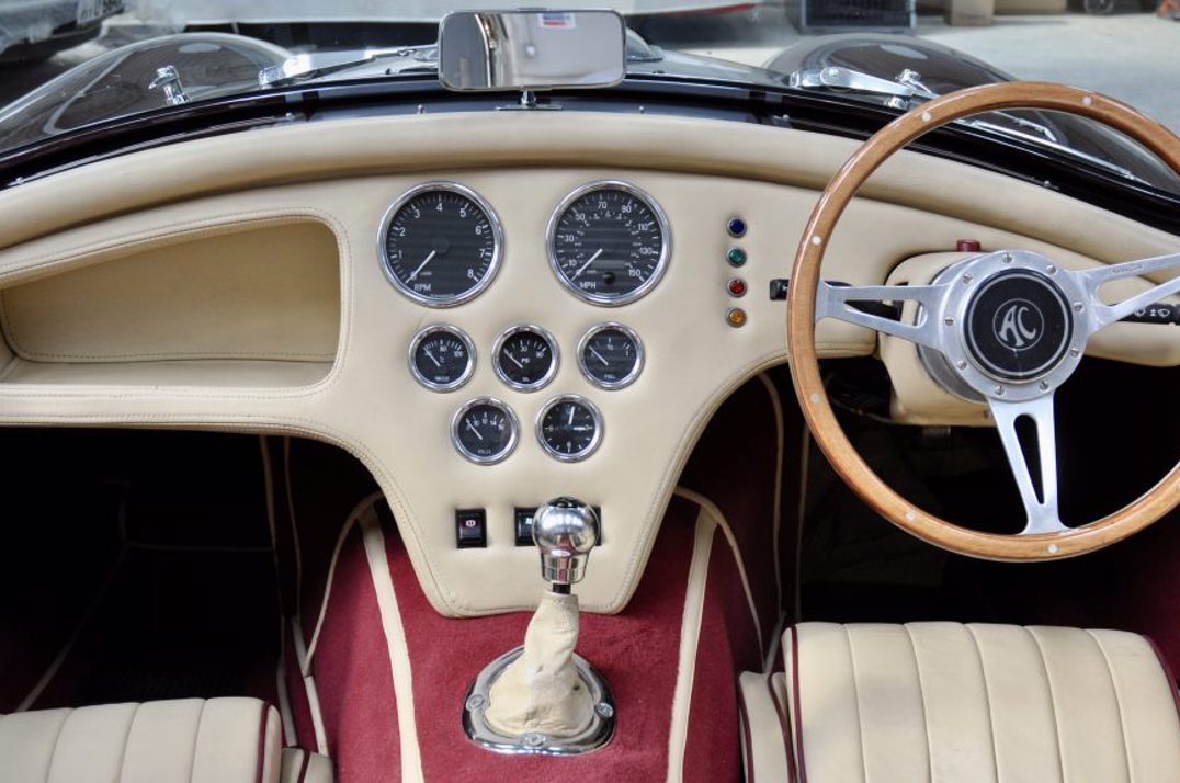 Dax Cobra 427 5.7 V8 De-Dion gallery image 22