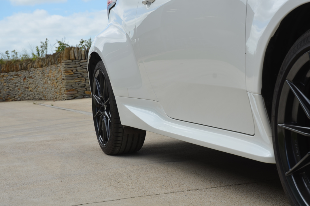 Toyota GR Yaris Circuit 4WD - Manual gallery image 18