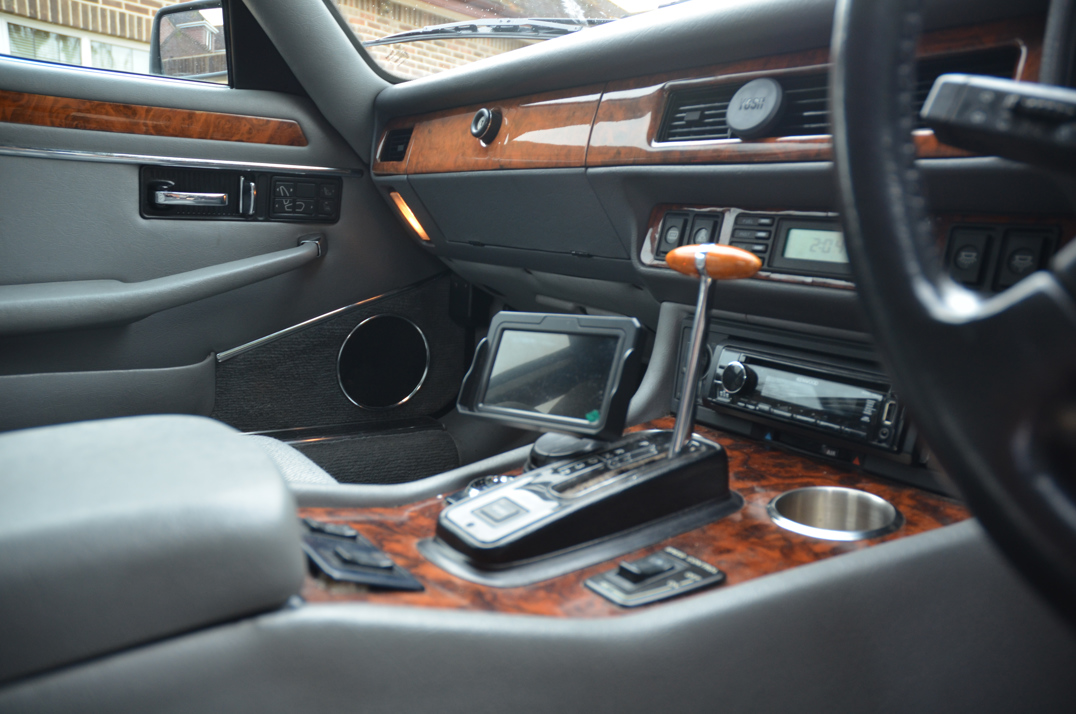 Jaguar XJS 4.0 Sports coupe gallery image 41