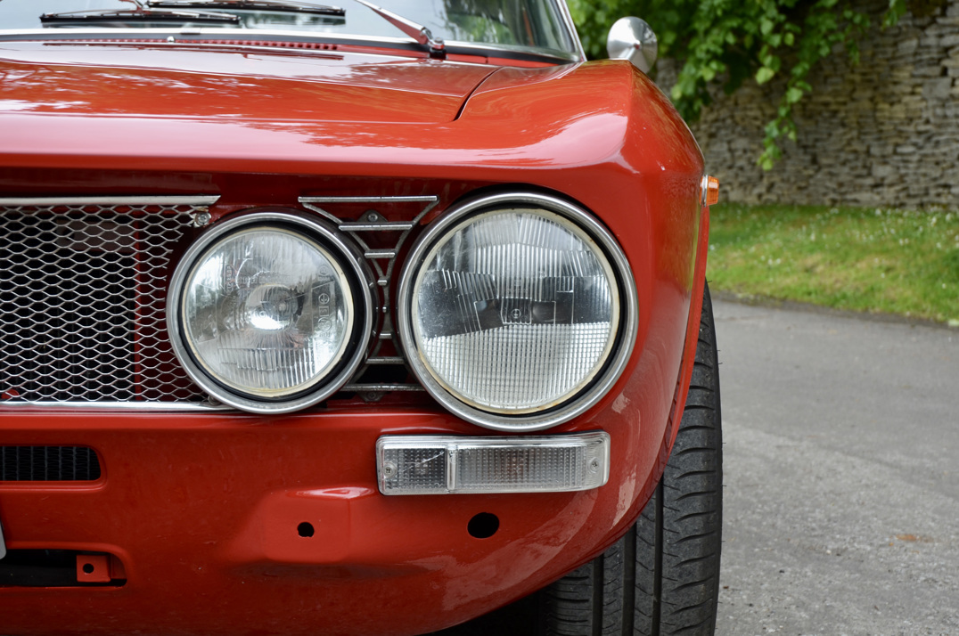 Alfa Romeo GT 1600 Junior . Exceptional example gallery image 22