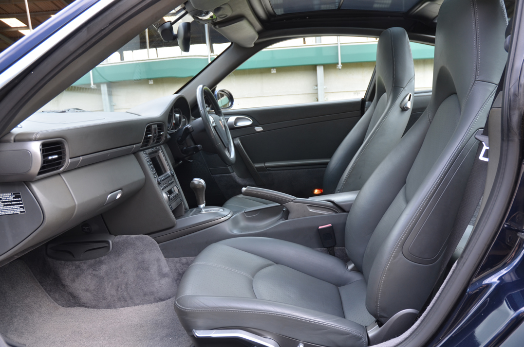 Porsche 911 Targa 4 Tip. gallery image 39