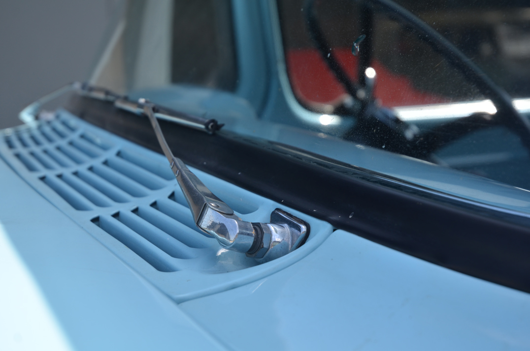 Chevrolet GMC 100 PICK UP - 1957 gallery image 32