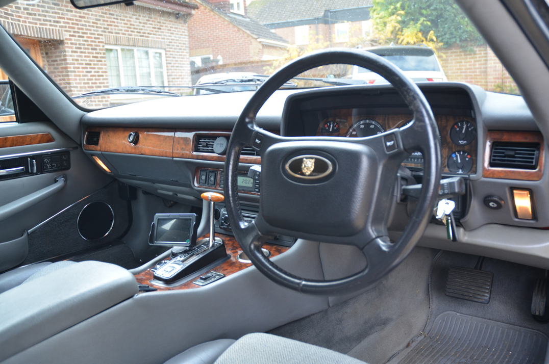 Jaguar XJS 4.0 Sports coupe gallery image 29
