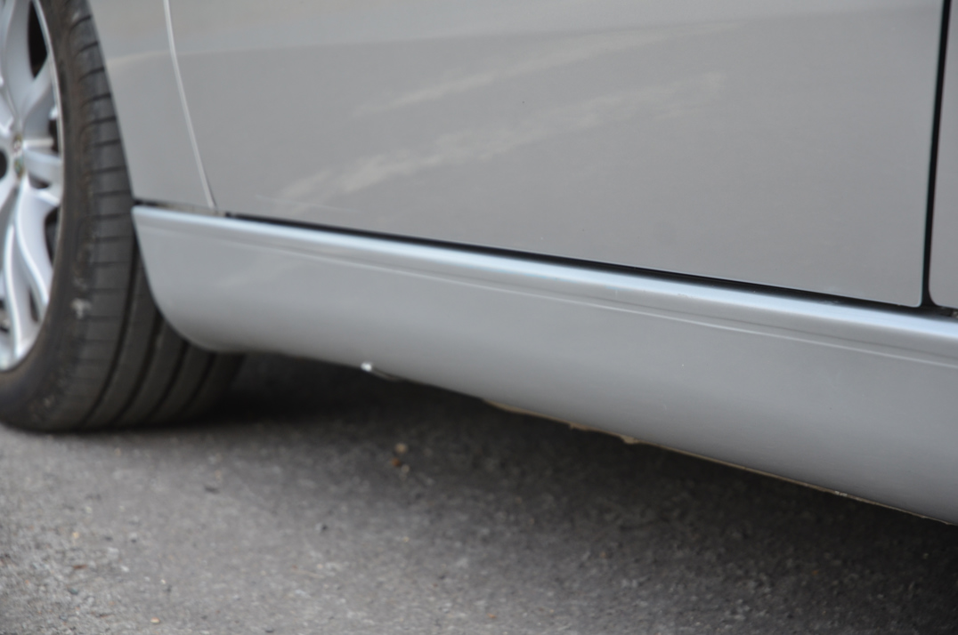 Alfa Romeo Spider 2.0 JTS Lusso Convertible by Pininfarina gallery image 25