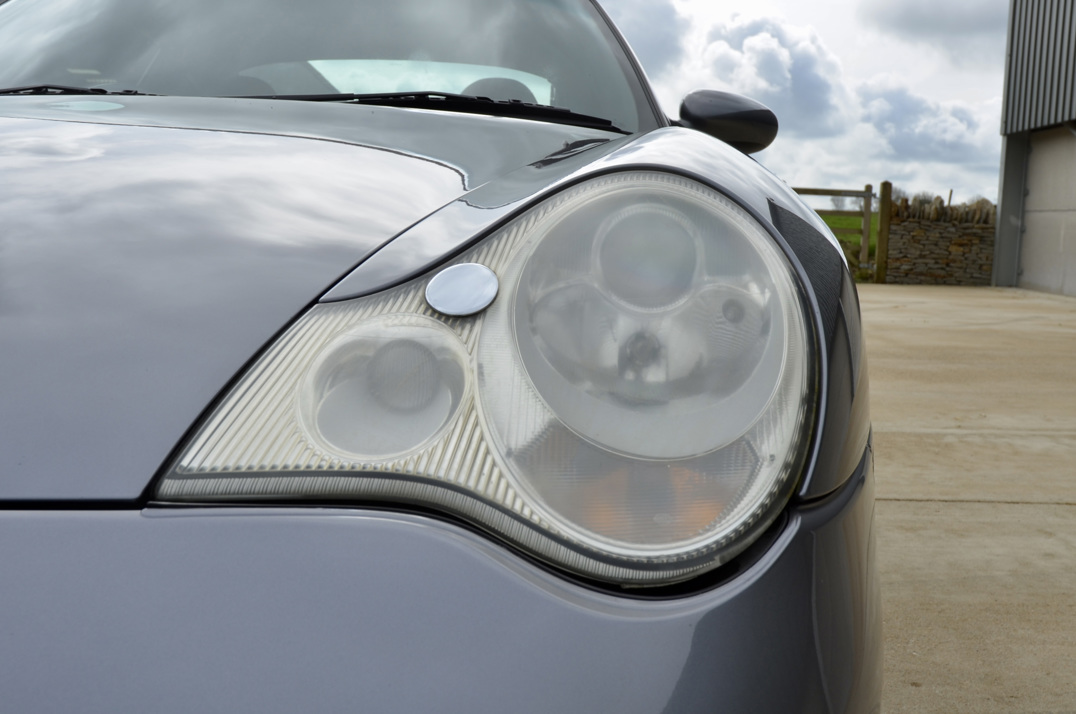 Porsche 911 Carrera 4s Tip. gallery image 17