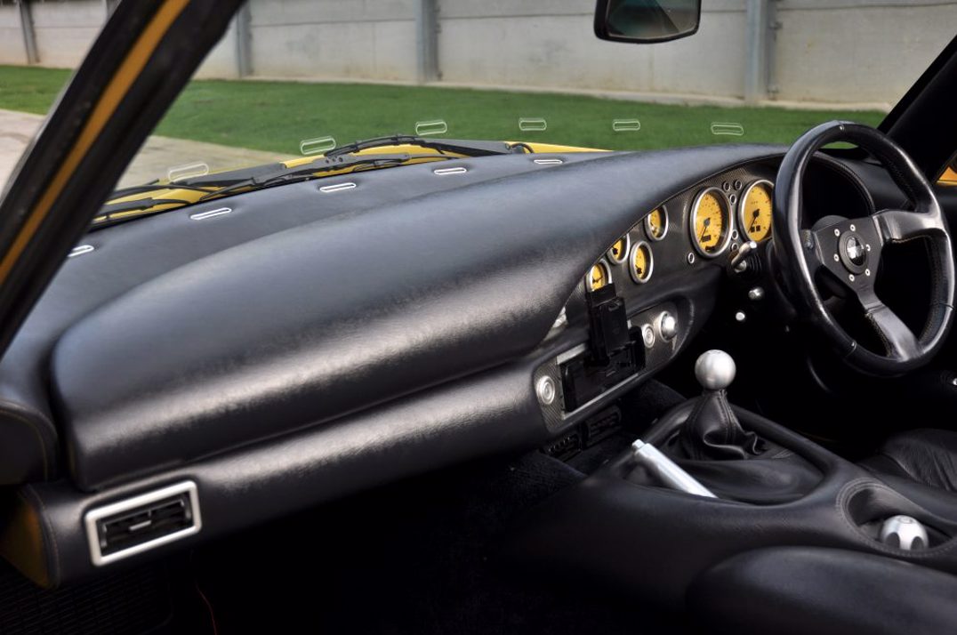 TVR Chimaera 450 V8 gallery image 27