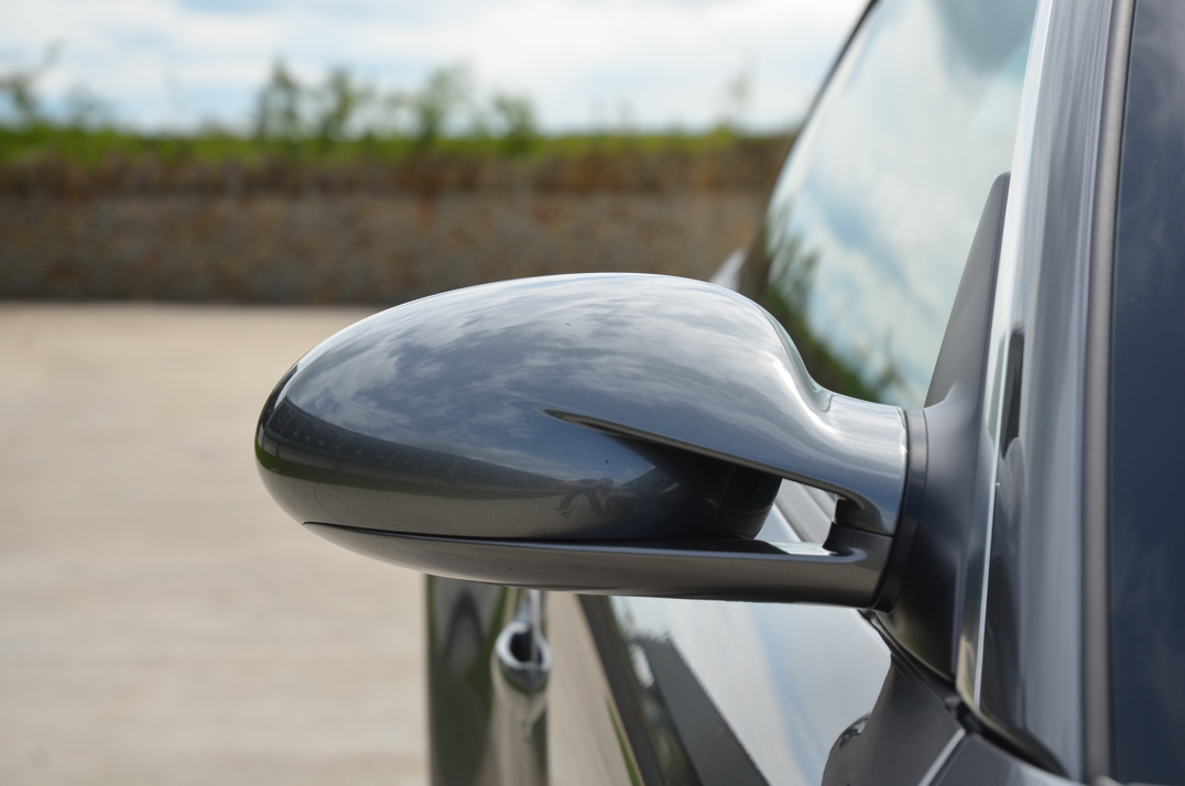 Porsche 911 Targa 4s gallery image 22