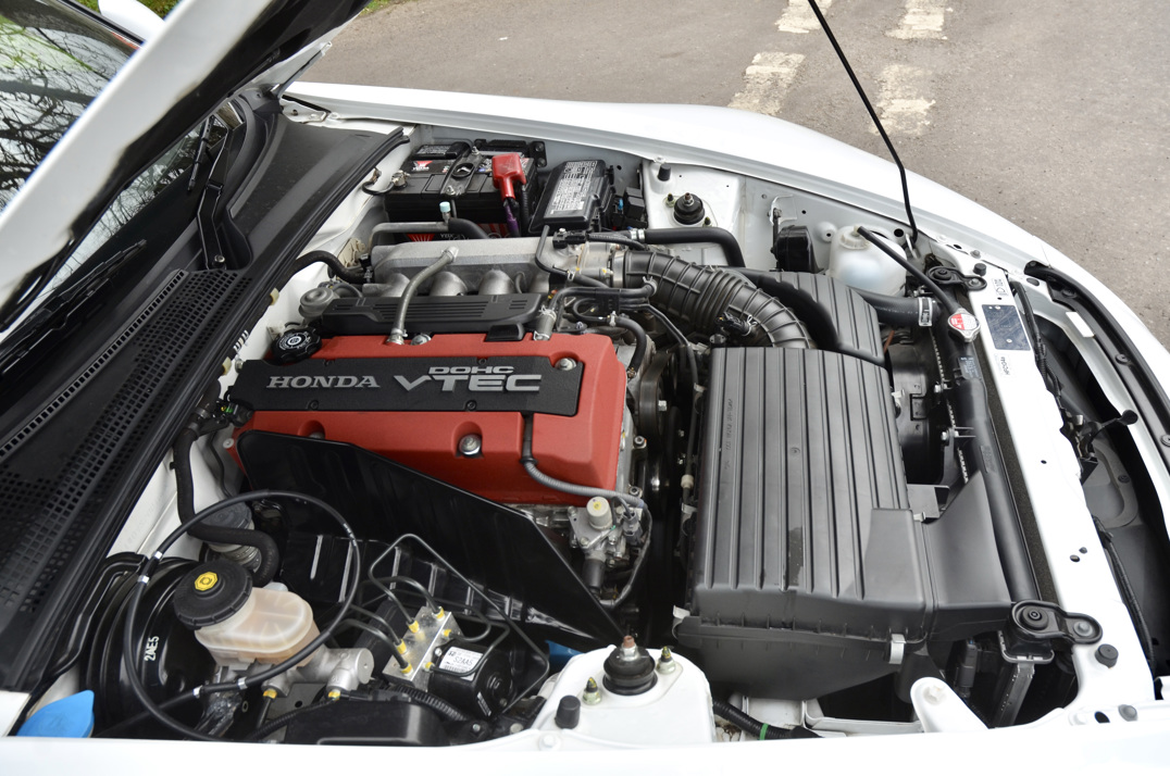 Honda S2000 2.0i GT Edition 46 - 100 Limited edition gallery image 54