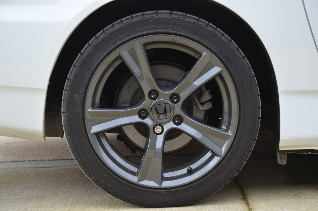 Honda S2000 20i GT Edition 100 gallery image 31