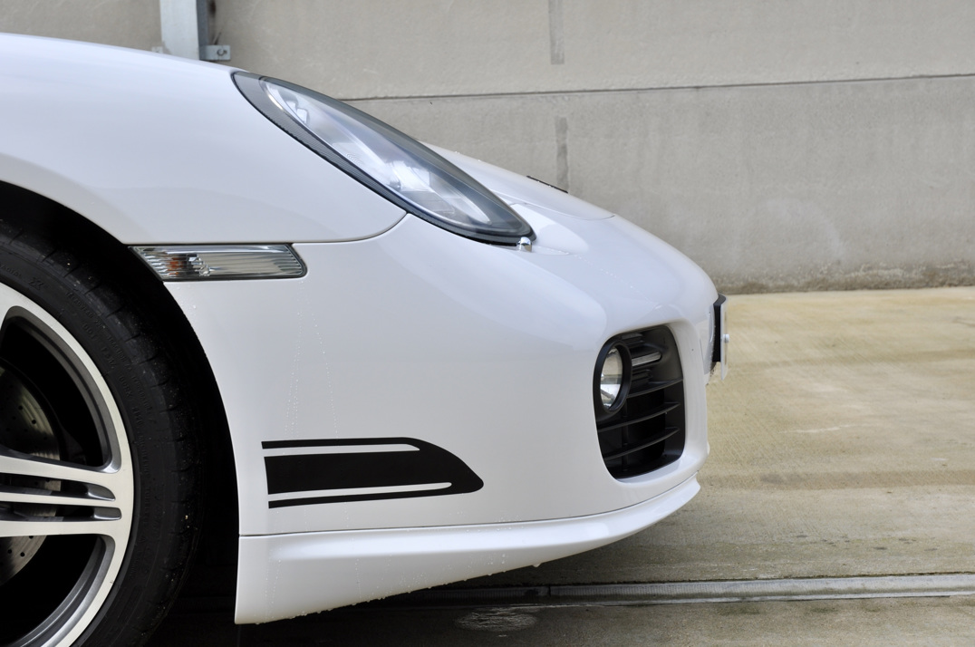 Porsche cayman 987 3.4 S PDK Gen II. gallery image 17