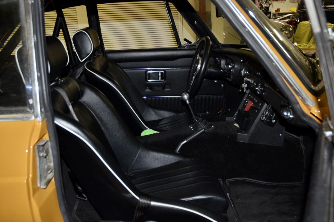 MGB GT gallery image 15