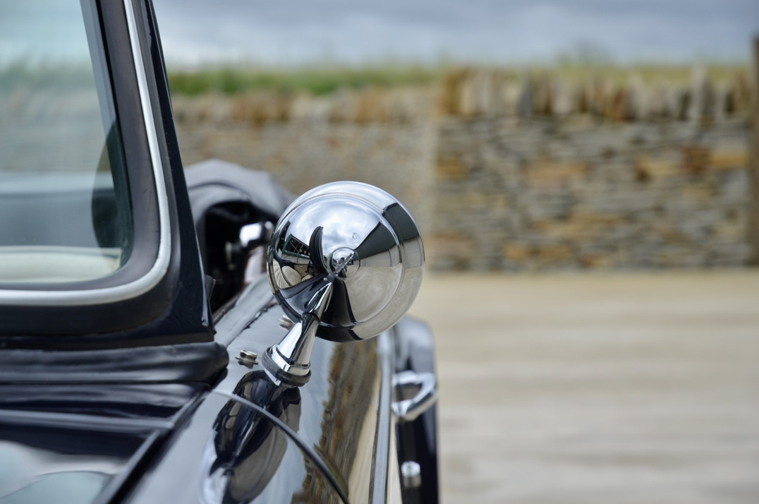 Triumph TR-6. gallery image 22