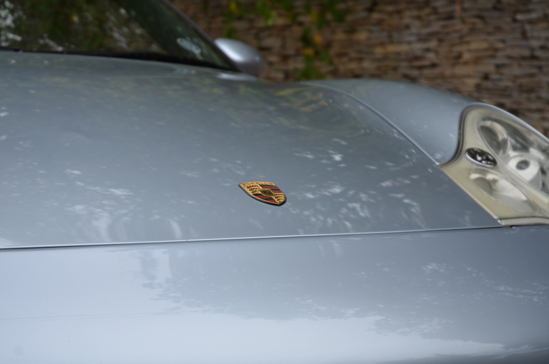 Porsche 911 (996) Carrera 4s Tip-Tronic Auto gallery image 24