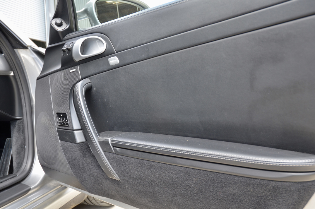 Porsche 911 Turbo Tip - Gen 1. gallery image 30