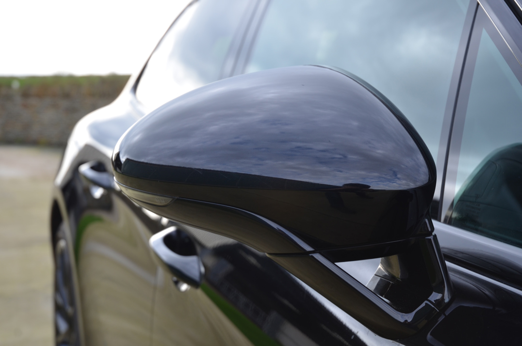 Porsche Panamera 4 V6 Sport Turismo 5dr Petrol Plug-in Hybrid PDK 4WD. gallery image 25