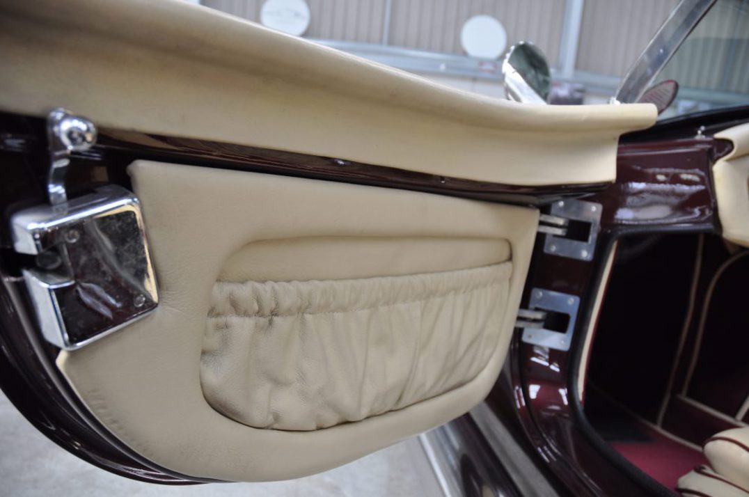 Dax Cobra 427 5.7 V8 De-Dion gallery image 26