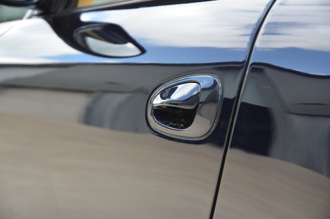 Porsche 911 (996) Carrera 4S Tiptronic Cabriolet gallery image 31