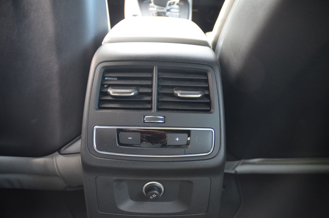 Audi RS-5 Coupe 2.9 Quattro S-Tron gallery image 58