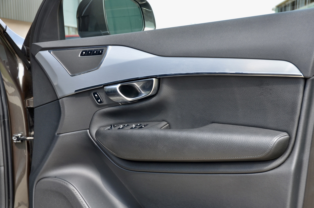 Volvo XC-90 Nene UT90 D5 AWD Commercial 20 ltr Auto. gallery image 18