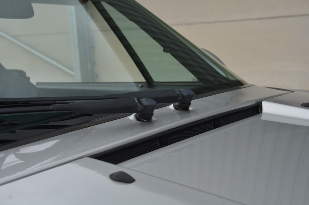 Porsche 993 Carrera  Cabriolet gallery image 25