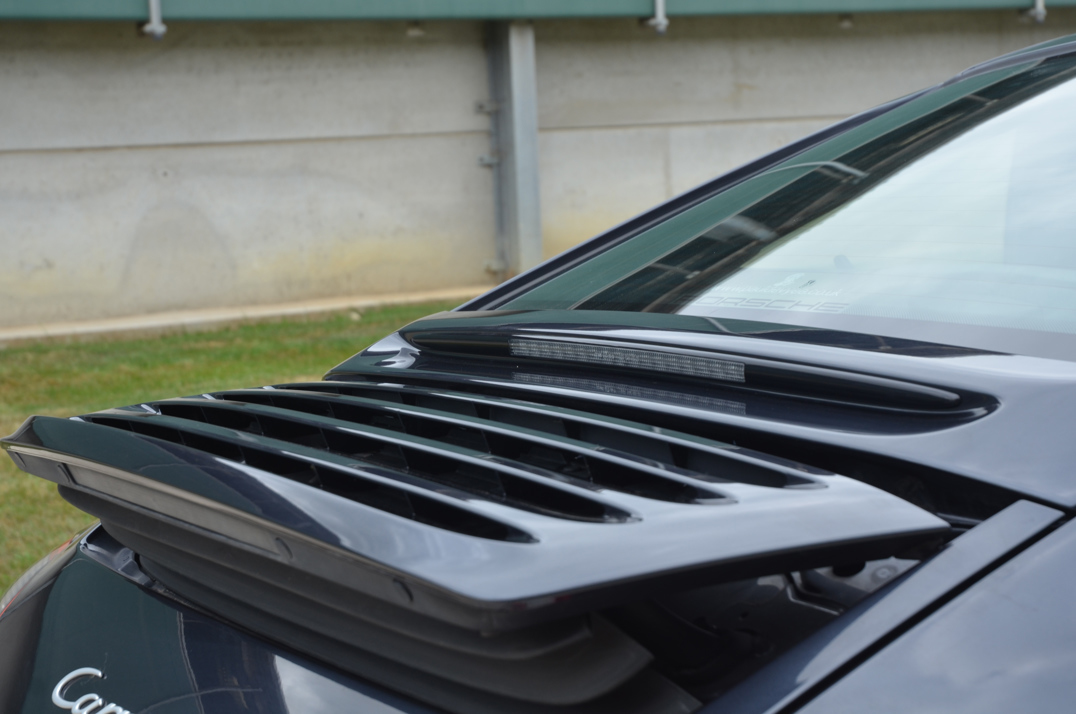 Porsche 911 Carrera s Coupe (1) gallery image 12