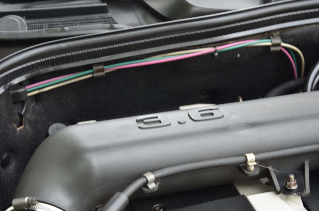 Mercedes C36 AMG W202 Saloon gallery image 59