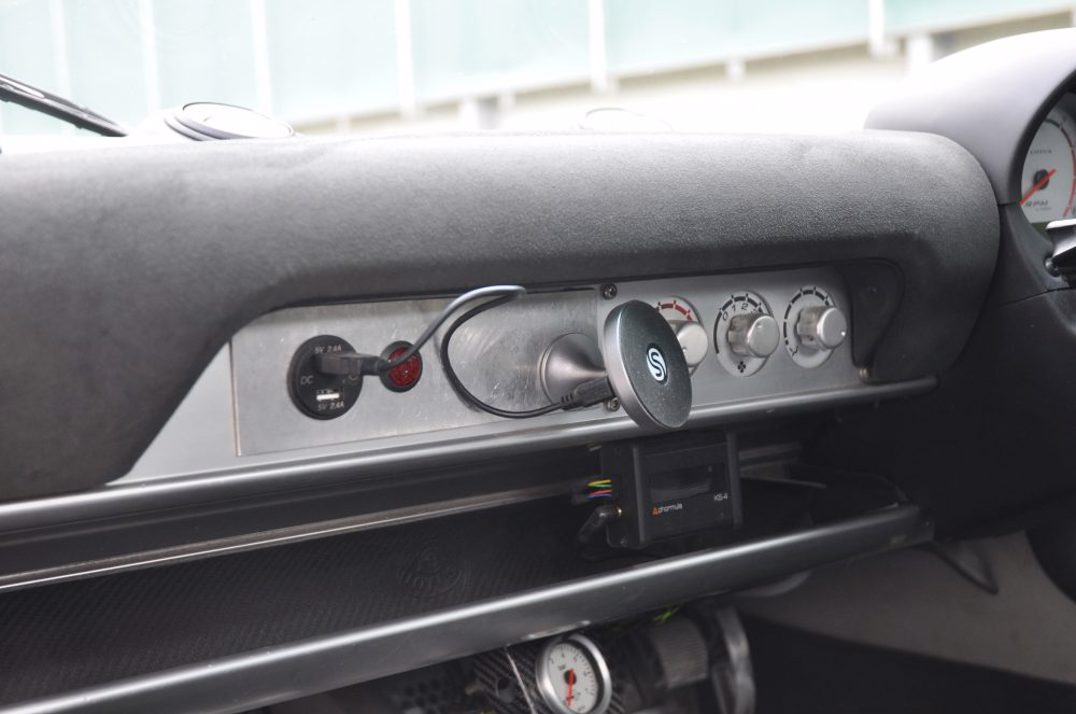 Lotus Elise. Fully rebuilt fast road track gallery image 34