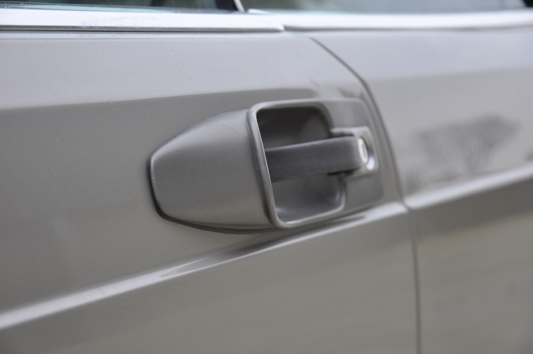 Mercedes 420 SEC Coupe Auto gallery image 22