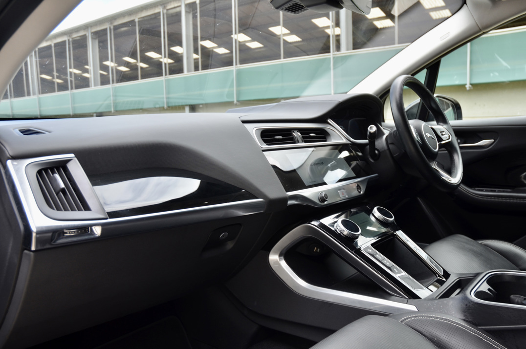 Jaguar I Pace HSE 400 Auto gallery image 33