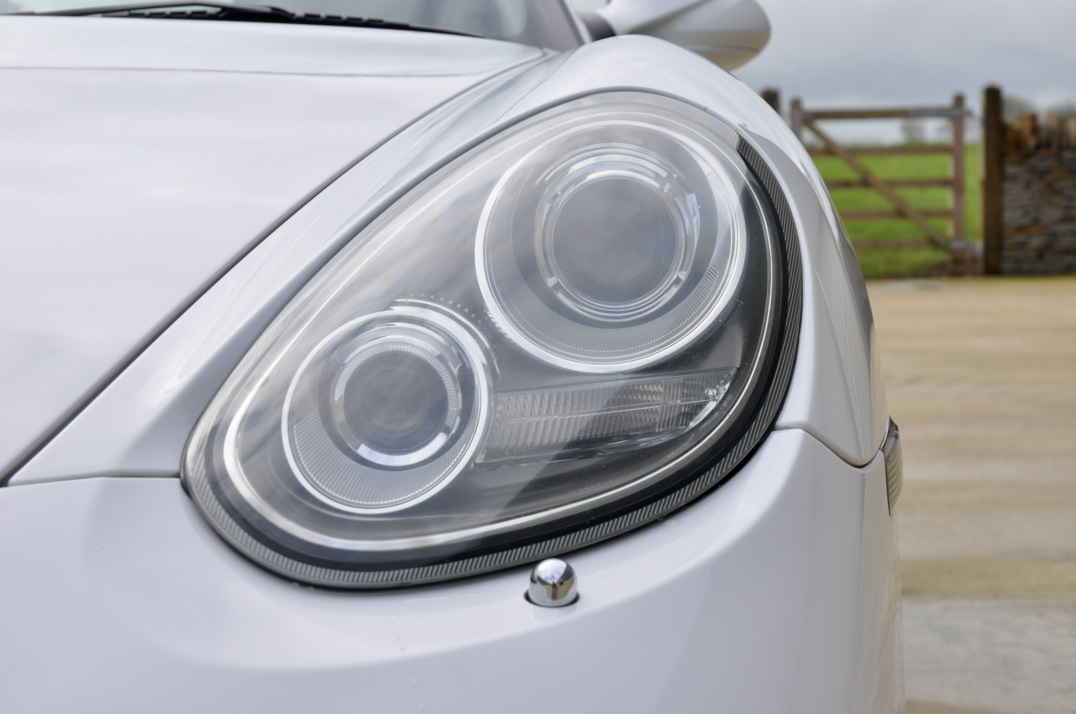 Porsche cayman 987 3.4 S PDK Gen II. gallery image 19