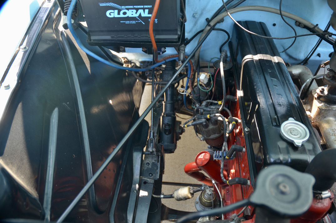 Chevrolet GMC 100 PICK UP - 1957 gallery image 62