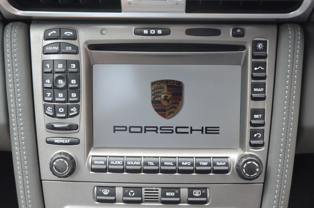 Porsche 911 Carrera s Coupe (1) gallery image 38